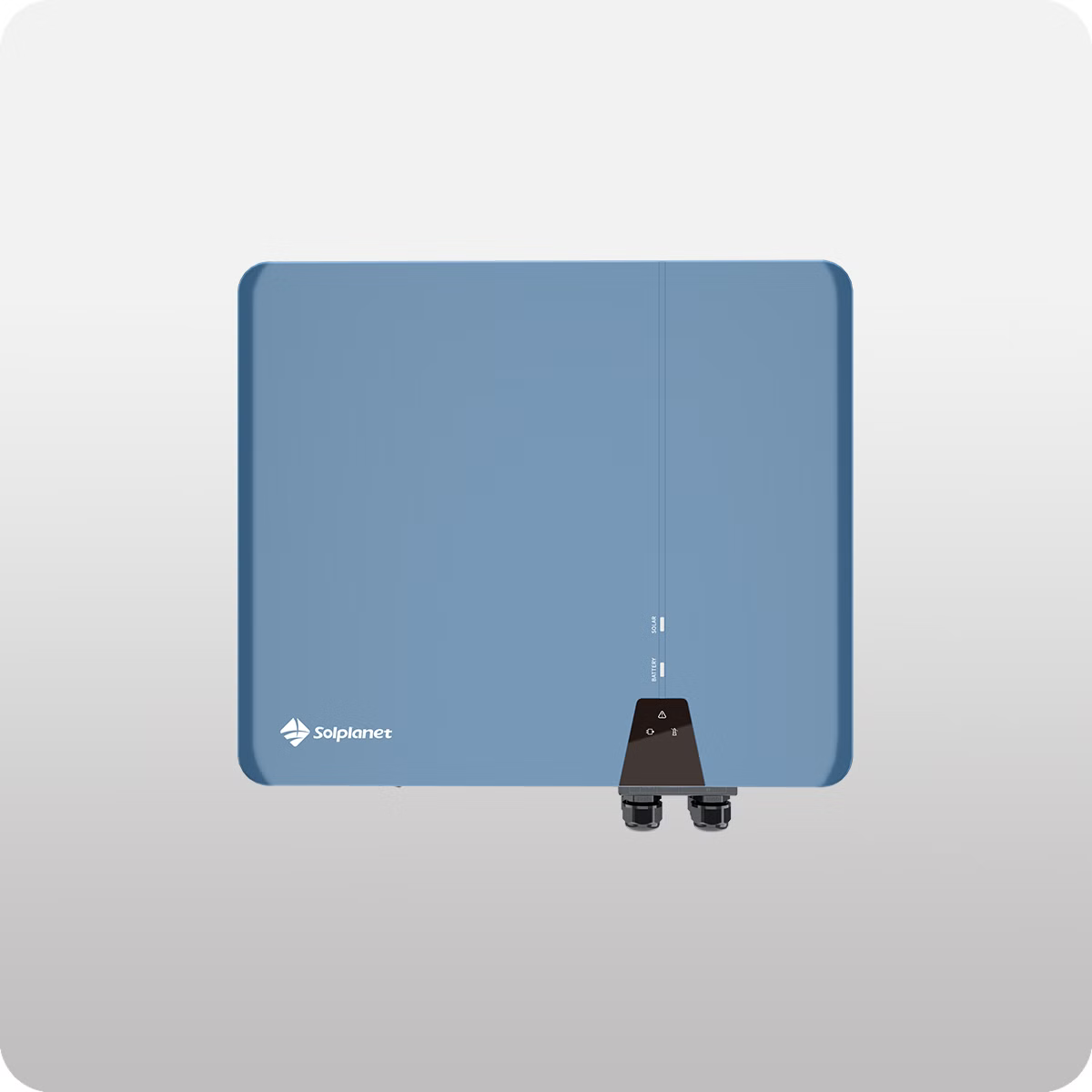 Solplanet 10 kW Hybrid Wechselrichter - ASW10kH-T3