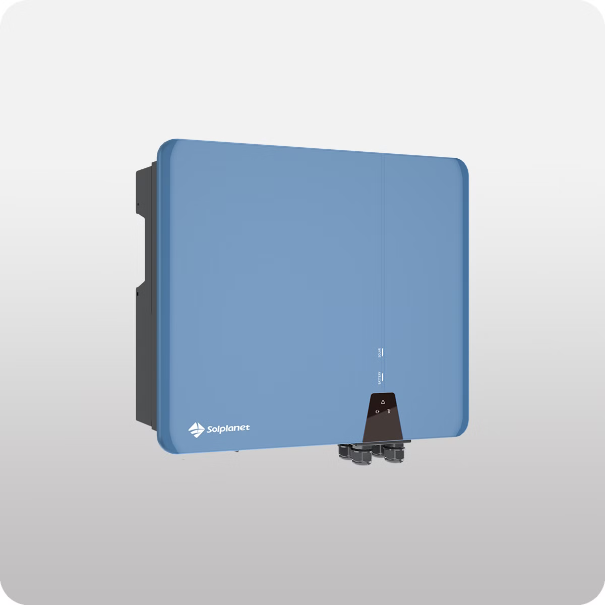 Solplanet 10 kW Hybrid Wechselrichter - ASW10kH-T3