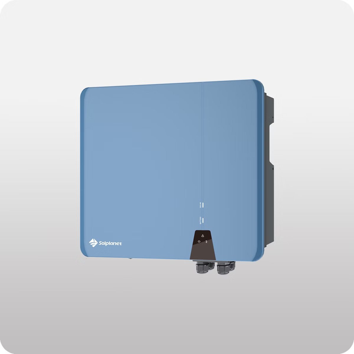 Solplanet 8 kW Hybrid Wechselrichter - ASW08kH-T3