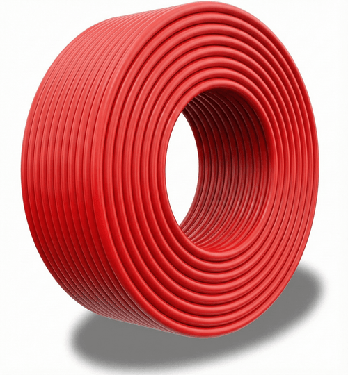 6mm² Solarkabel H1Z2Z2 - K 100m - Balkon - Energie