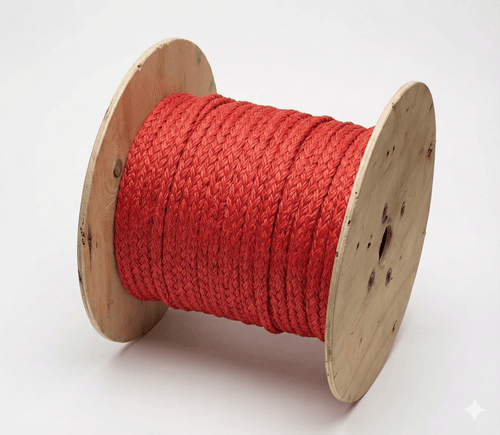 6mm² Solarkabel H1Z2Z2 - K 500m Trommel - Balkon - Energie