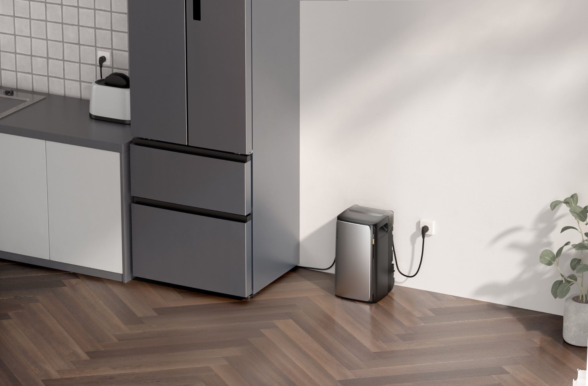 EcoFlow Stream Kitchen 