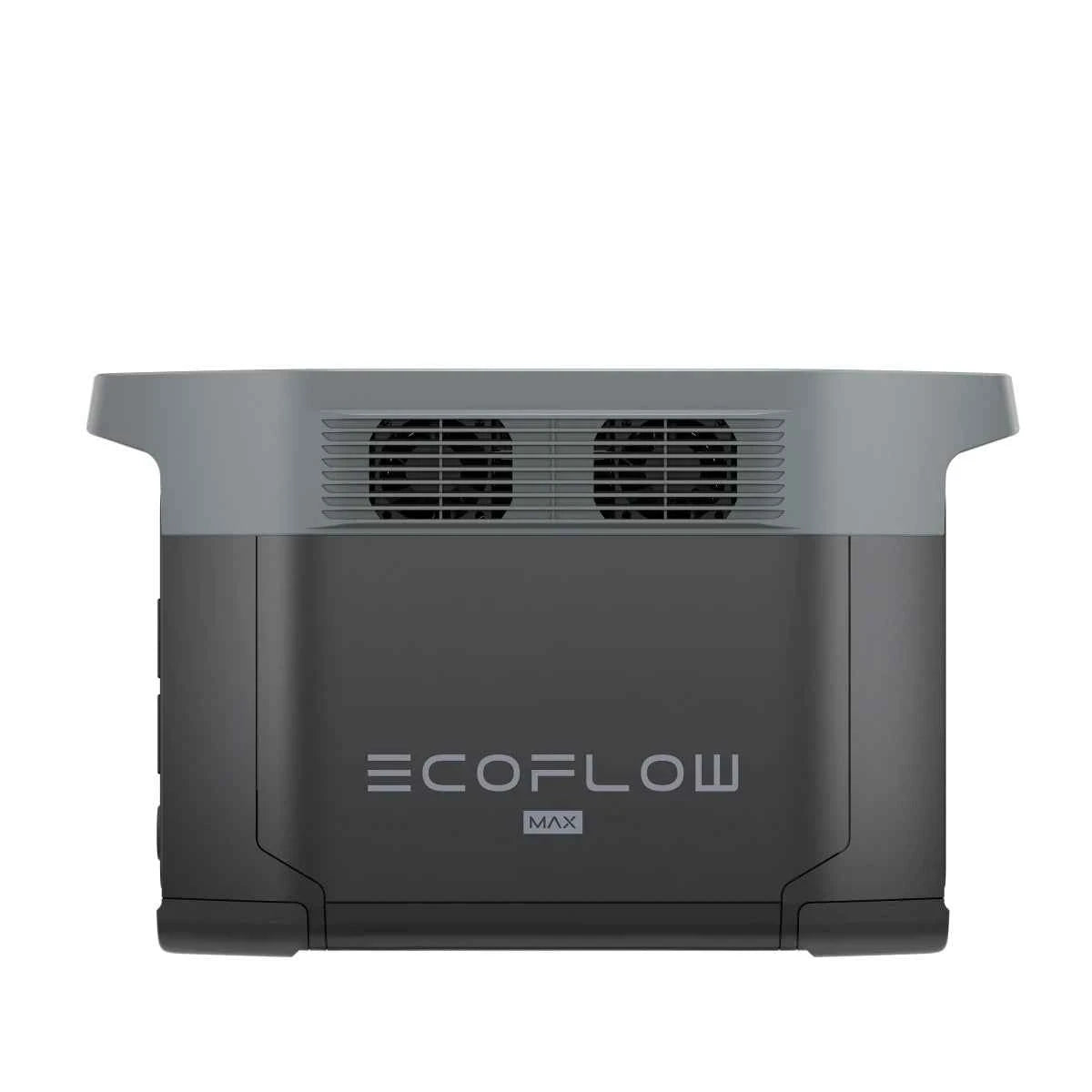 EcoFlow DELTA 2 Max – 2 kWh Powerstation mit 1.000 W Solareingang - Balkon - Energie