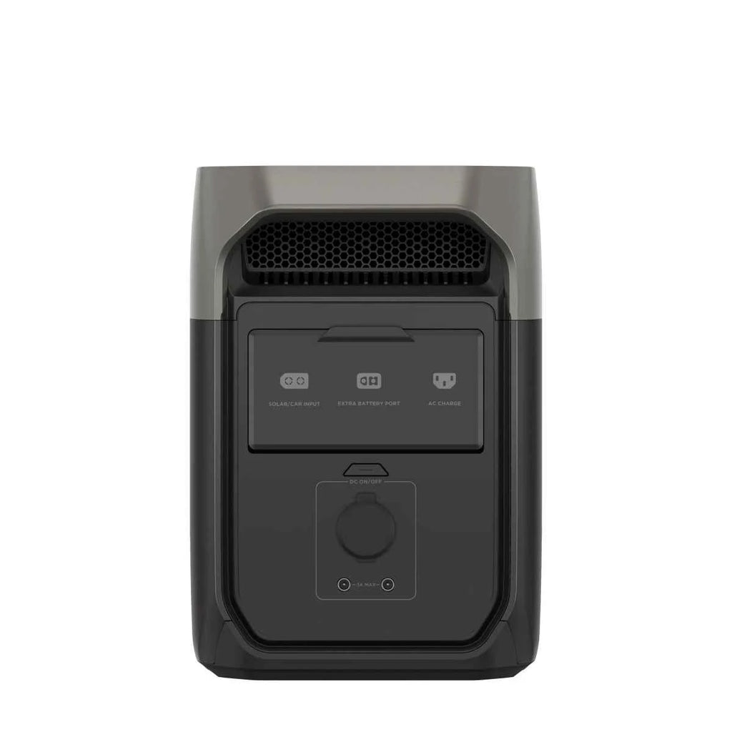 EcoFlow DELTA 3 Powerstation