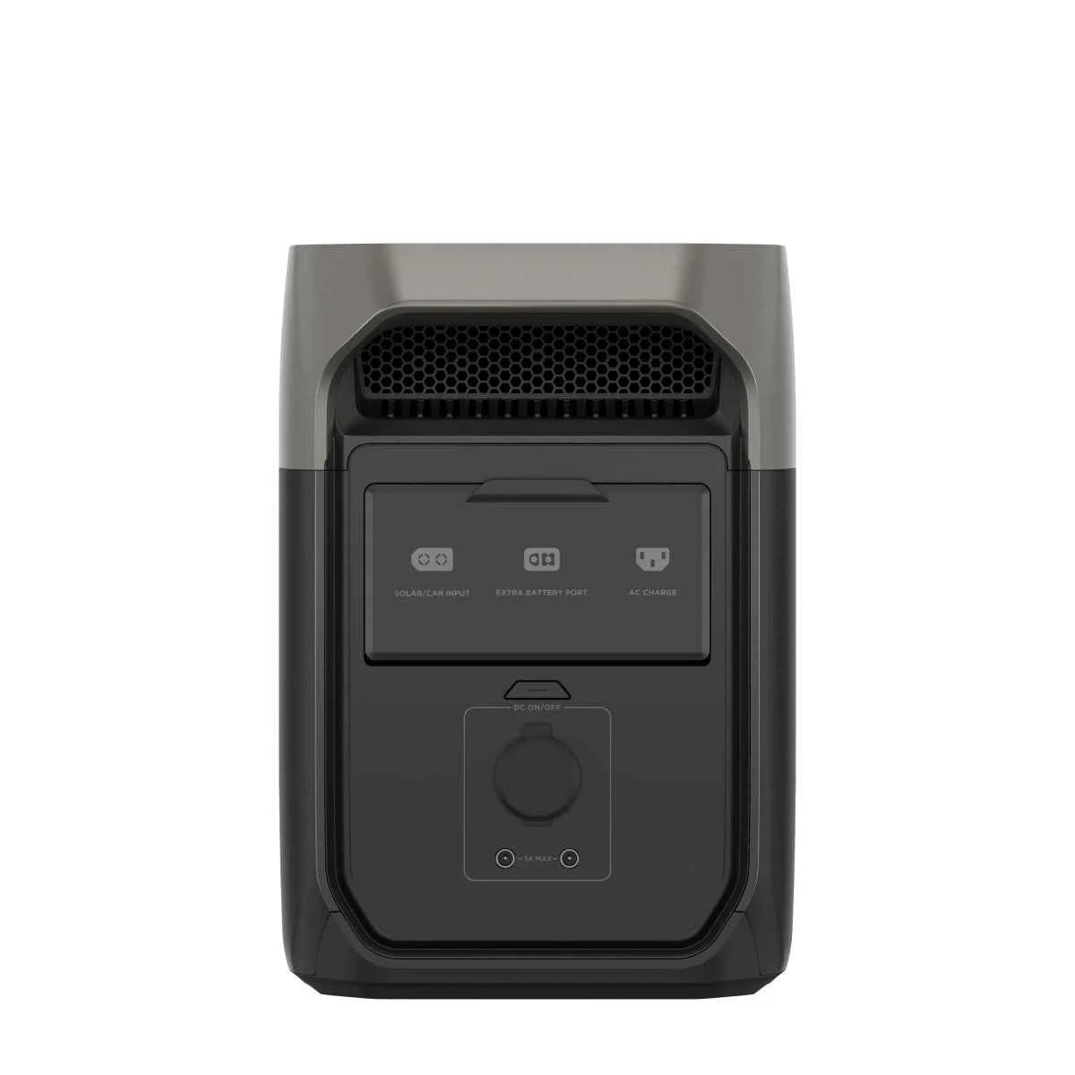 EcoFlow DELTA 3 Powerstation