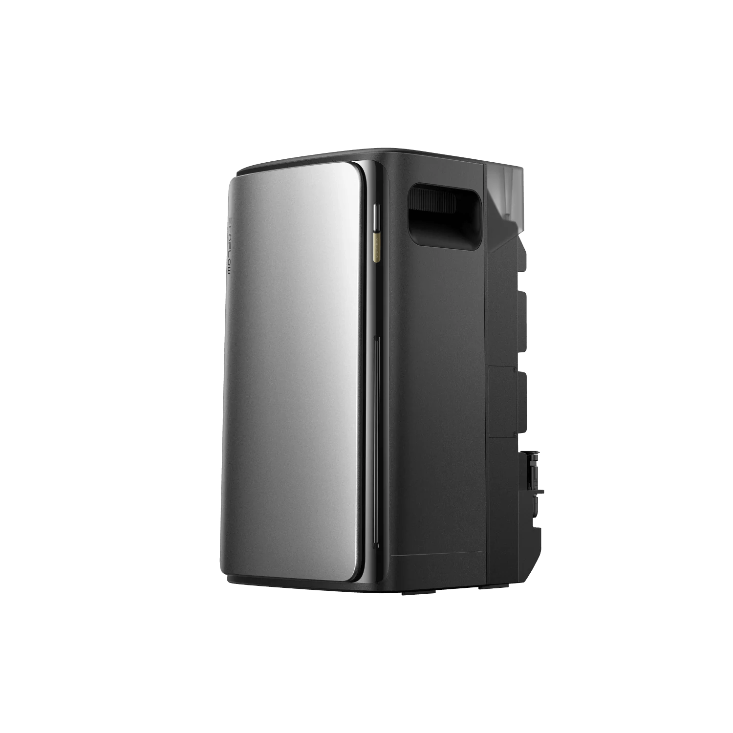 EcoFlow Stream Ultra 1,92 kWh – Plug - & - Play Balkonkraftwerk - Balkon - Energie