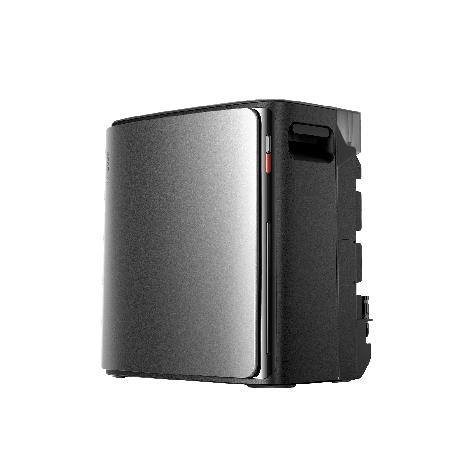 EcoFlow STREAM Ultra X - 3,84 kWh - Balkon - Energie