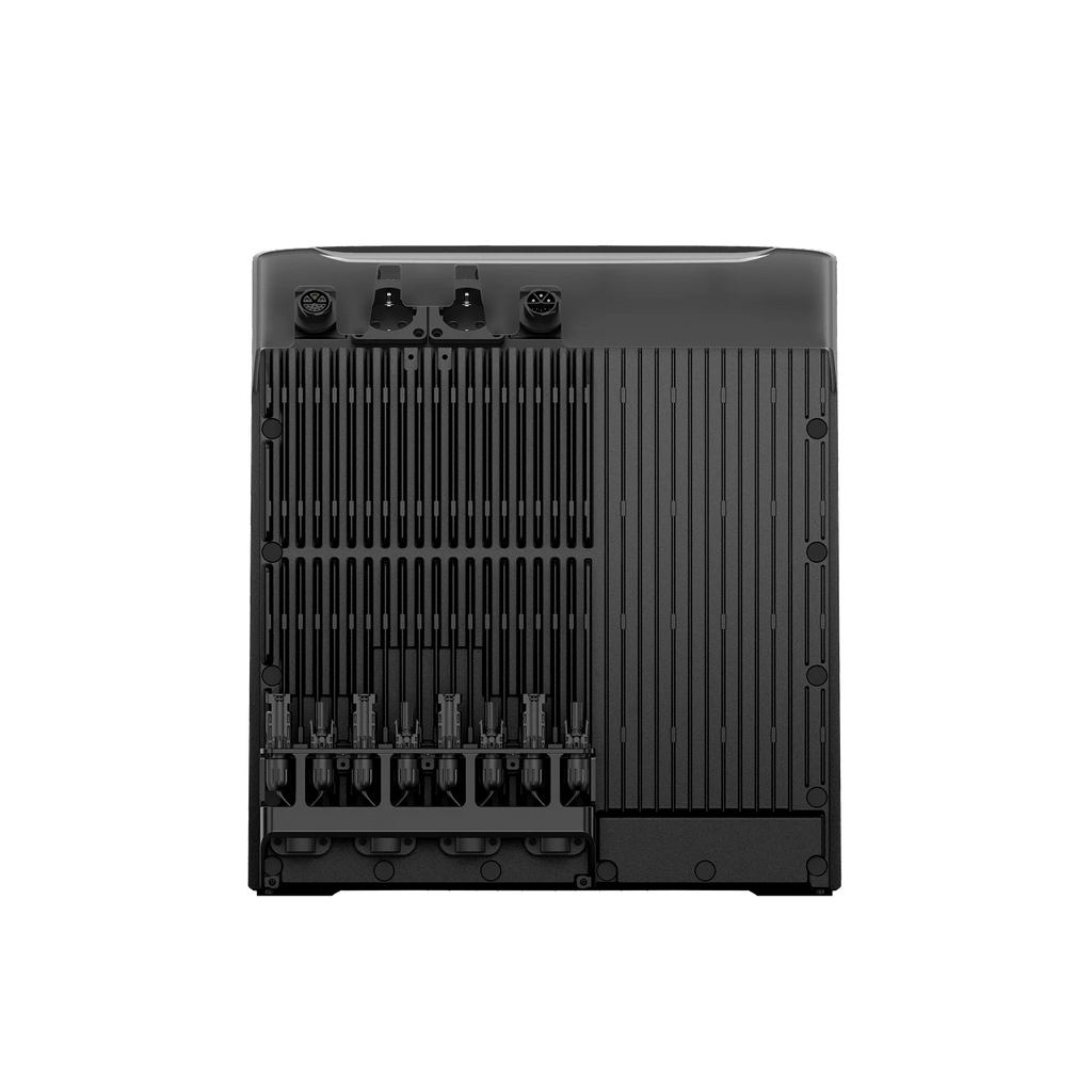 EcoFlow STREAM Ultra X - 3,84 kWh - Balkon - Energie