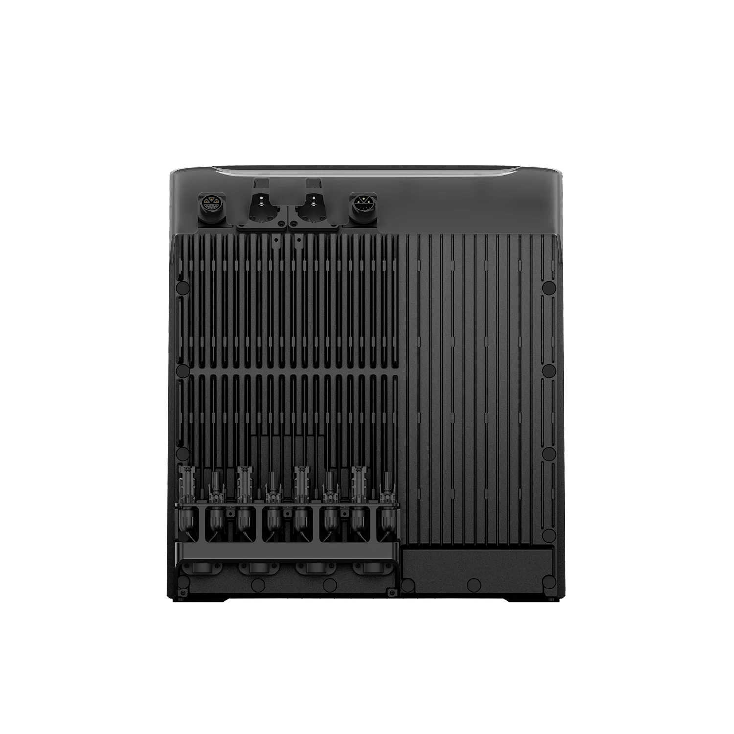 EcoFlow STREAM Ultra X - 3,84 kWh - Balkon - Energie