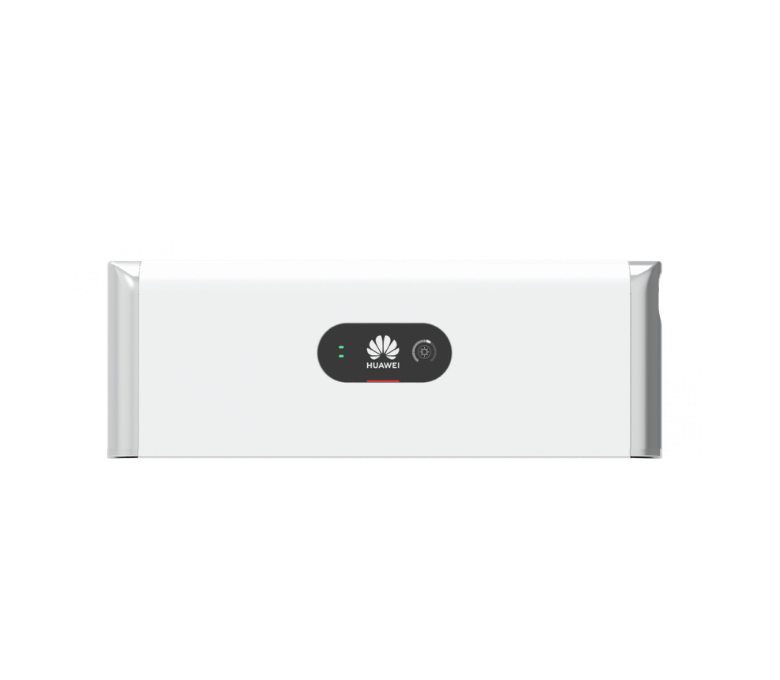 Huawei 5kWh Leistungsmodul (LUNA2000 - 5KW - C0) - Balkon - Energie