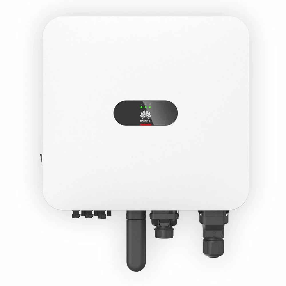 Huawei SUN2000 - 8KTL - MAP0 - 8kW Wechselrichter - Balkon - Energie