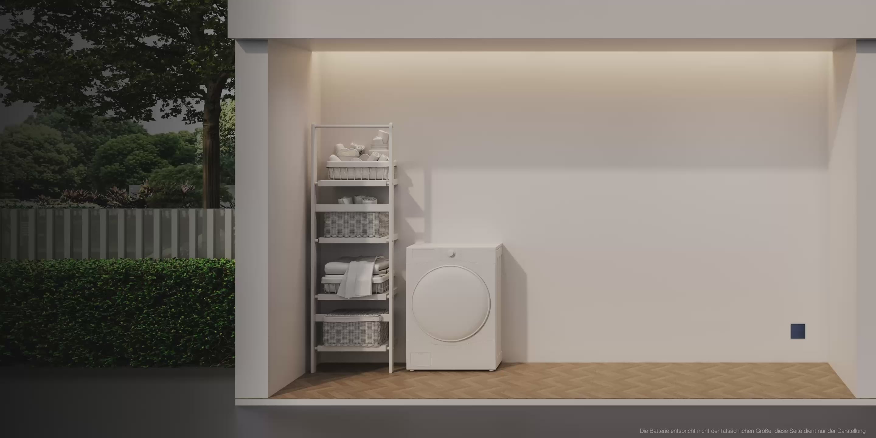 EcoFlow Stream Funktionsvideo 