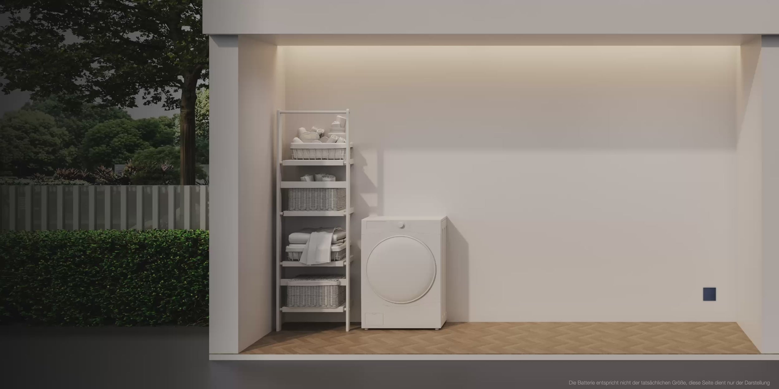 EcoFlow Stream Funktionsvideo 