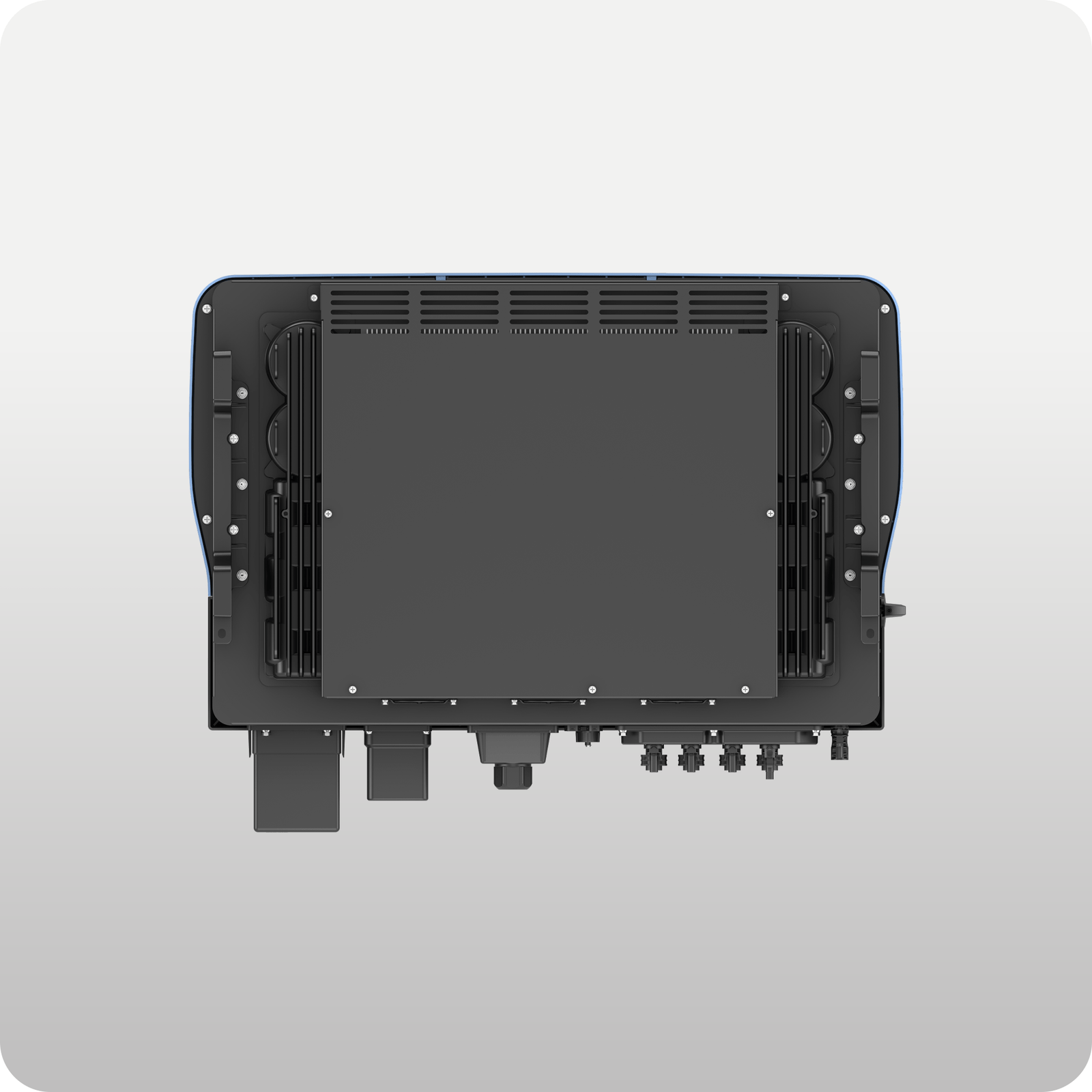 Solplanet 29.9 kW Hybrid - Wechselrichter - ASW29.9K - TH - Balkon - Energie