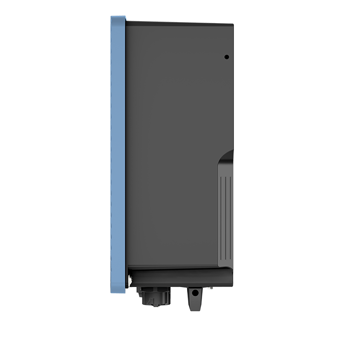 Solplanet ASW800S - S2 – 800 W Einphasen - Wechselrichter - Balkon - Energie