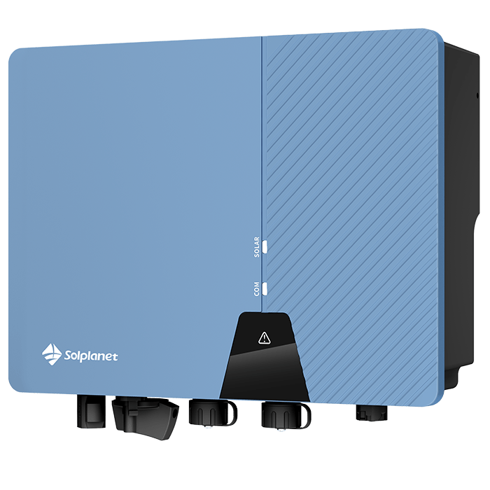 Solplanet ASW800S - S2 – 800 W Einphasen - Wechselrichter - Balkon - Energie