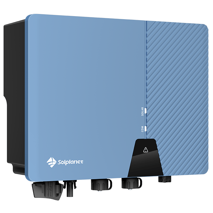 Solplanet ASW800S - S2 – 800 W Einphasen - Wechselrichter - Balkon - Energie